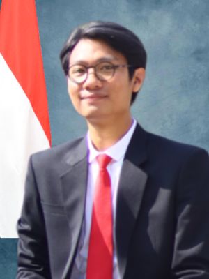 Iqbal Dzaky
