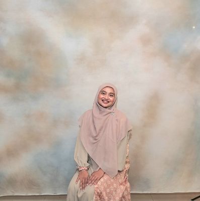 Diajeng purwanti
