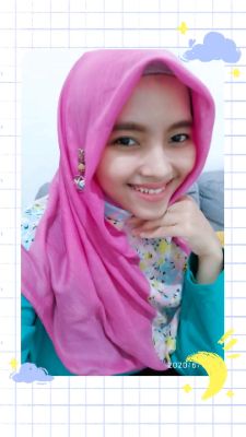 Afina Nur Fauziyya,S.Pd