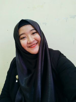 Lu'lu Mutia