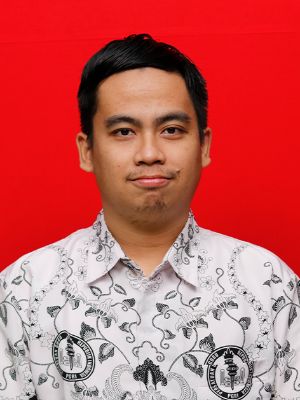 Luthfi Abdul Rahman