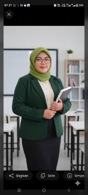 Maralisa Aulia Rahmi