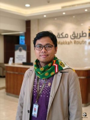 Muhammad Yusuf Satria