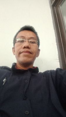 Doni Oscar Suhendra
