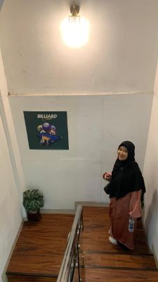 Lulu Athifah