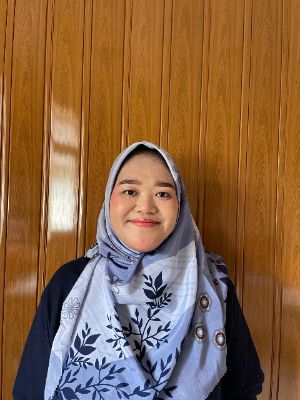 Sholihah S.Pd