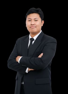 Prasetya Yoga Purnama