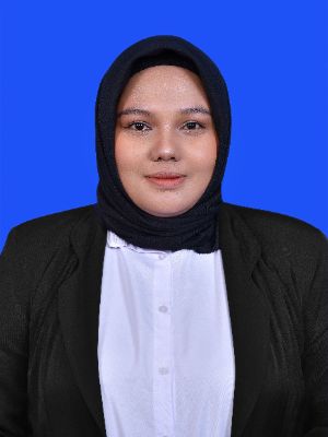 Latifa Raudatul Husna