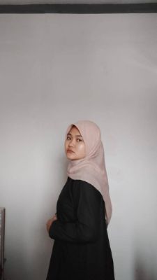 Latifa Nur Aini