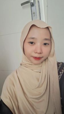 Syifa Syaroh Ikhsani