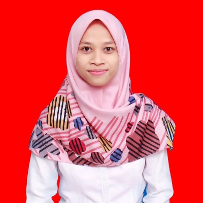 Aida Nufaisah, S.Pd.