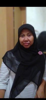 Nurkamalah 