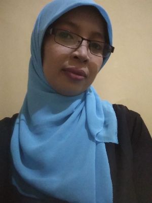 Nurul Muafidah 