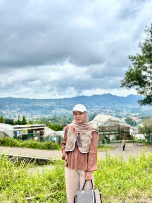 Khusna Syarafina Khanifati