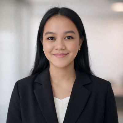 Kristin Anggrek Ani Halawa