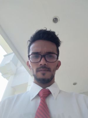 Ahmad Zaman Huri