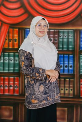 Nurma Wahyu Utami