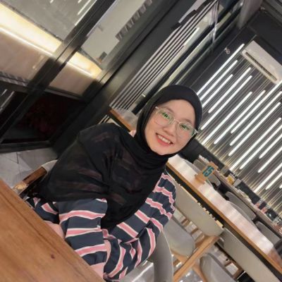 Audina Khoirunniamah 
