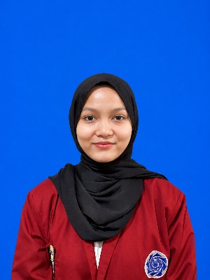 Najiha Najwashihab Karsana, S.Pd