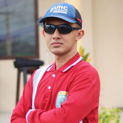 Deddi Imanul Rahmadian